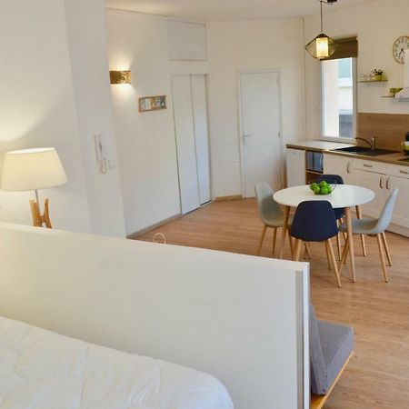Studio Liberte Plein Centre Saint-Raphaël 외부 사진