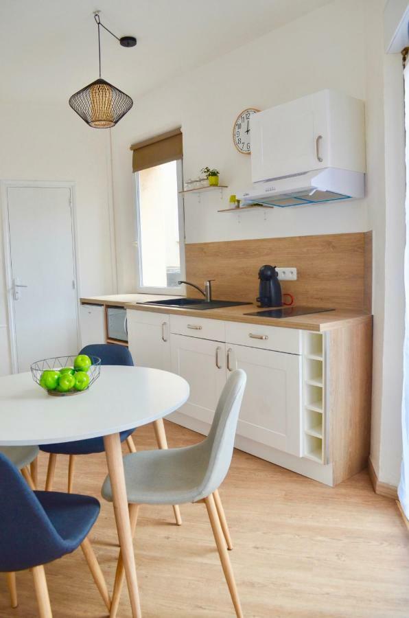 Studio Liberte Plein Centre Saint-Raphaël 외부 사진