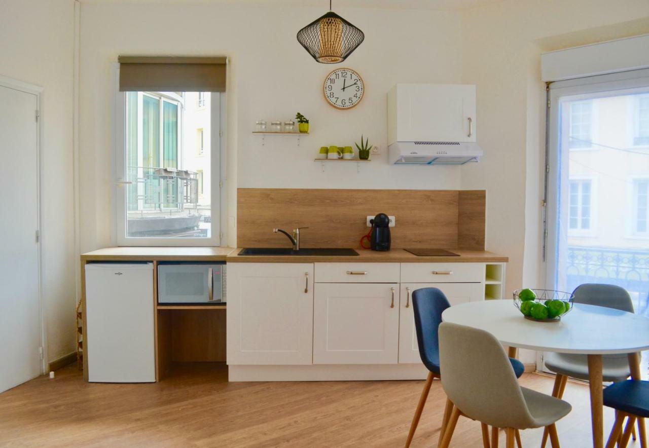 Studio Liberte Plein Centre Saint-Raphaël 외부 사진