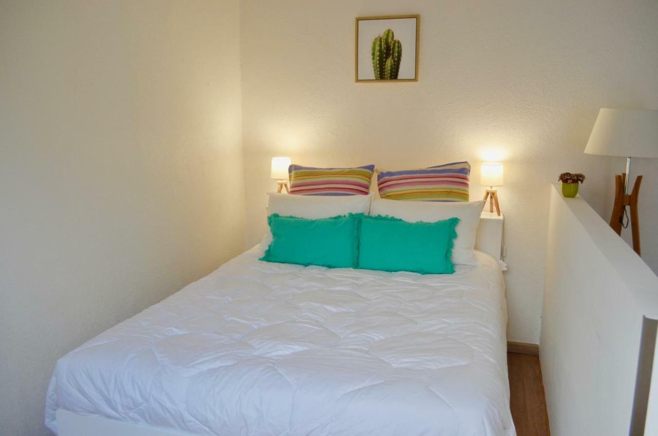 Studio Liberte Plein Centre Saint-Raphaël 외부 사진
