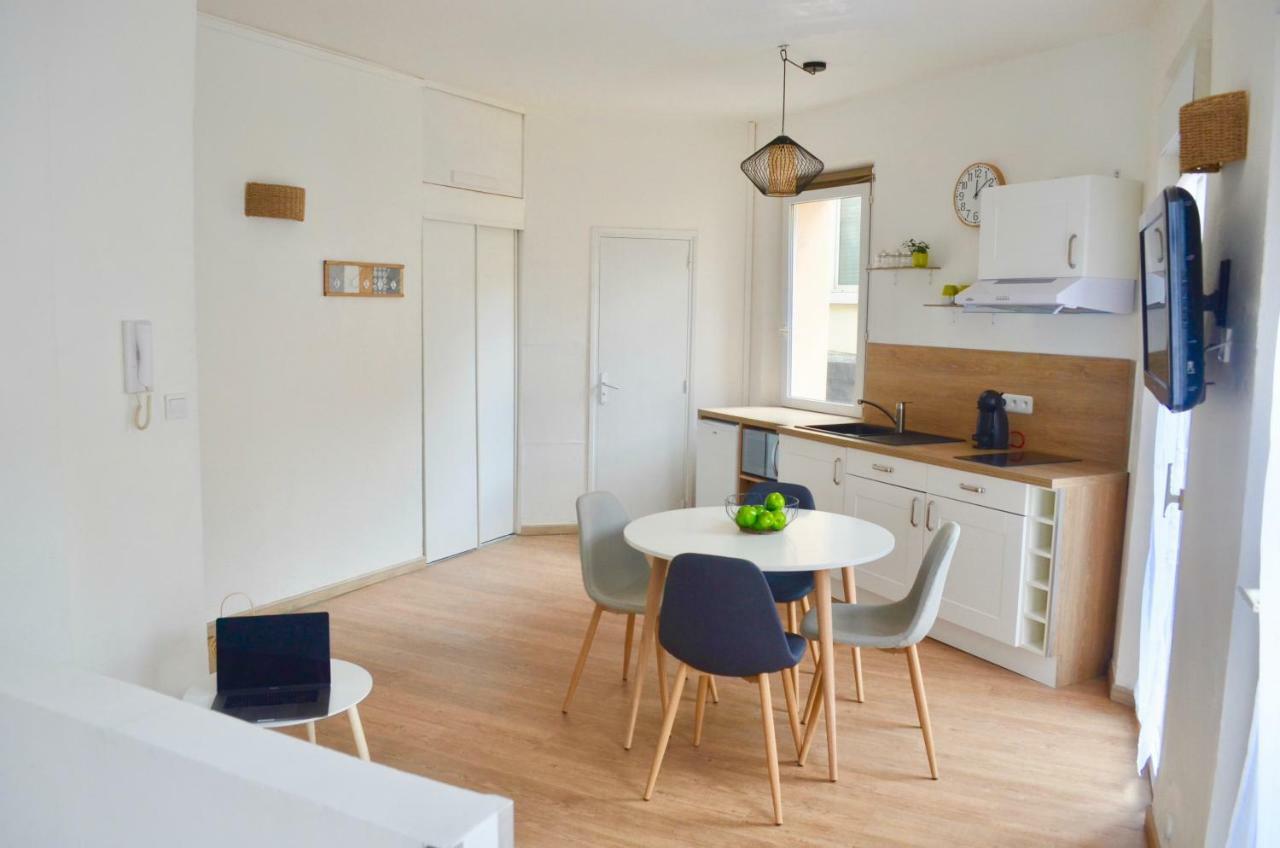 Studio Liberte Plein Centre Saint-Raphaël 외부 사진