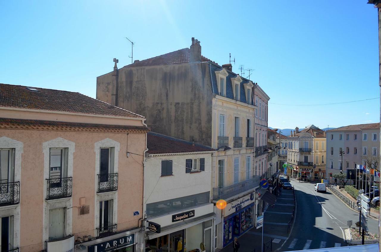 Studio Liberte Plein Centre Saint-Raphaël 외부 사진