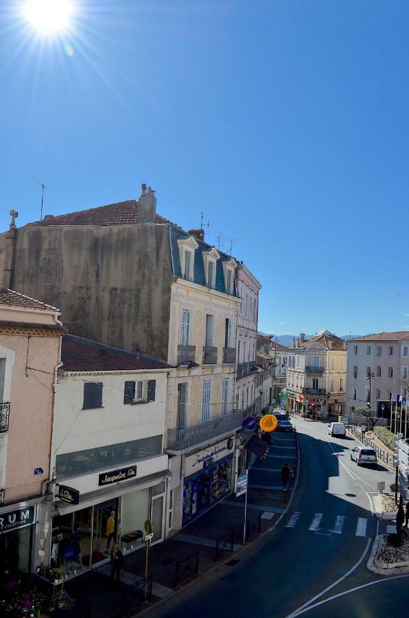 Studio Liberte Plein Centre Saint-Raphaël 외부 사진